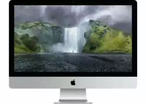 Apple iMac 27" 5K 2017 Intel i7 7700K 4.20GHz 32GB RAM 1TB SSD macOS - Picture 1 of 3