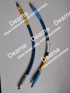 Cable de calibración de osciloscopio Agilent 54855-61620 1 pieza - Imagen 1 de 1