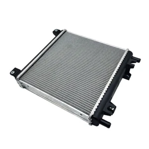 NEW Right Radiator For 2022-2024 Toyota TundraSequoia 2023-2024 16550-70040 - Picture 1 of 10