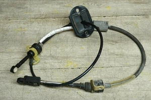 2014 FORD FUSION 2.5L L4 GAS AUTO TRANSMISSION GEAR SHIFTER SELECTOR CABLE OEM - Picture 1 of 7