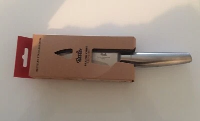 Fissler Spilucchino Lama 9,3 cm Acciaio Inossidabile Riciclato Alta Qualità - Immagine 1 di 3