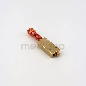 SuperVolcano hotend, Super Volcano hotends con bimetal V6 hotend, alta velocidad - Imagen 1 de 9
