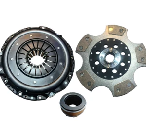 CG Stage 3 Clutch Kit For BMW 1 Series E82 118d 2.0 2009-2013 Engine N47D20C - Picture 1 of 2