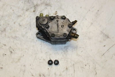 1995 Yamaha Vmax 600 ST Fuel Gas Pump 8AB-81910-00-00 Foto 1 de 4