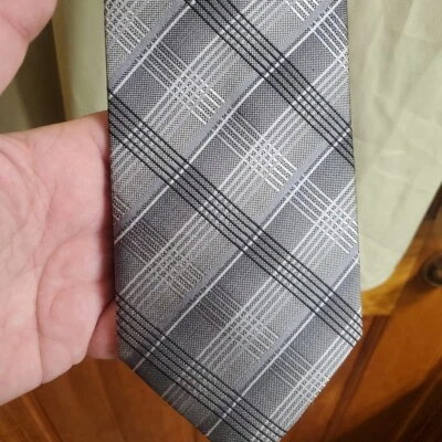 Corbata de cuello Pierre Cardin 100 % seda para hombre excelente estado usada Foto 1 de 3