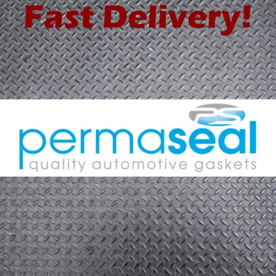 Permaseal Fuel pump gasket fits Holden 202 Red Commodore VB Kingswood HJ HQ HX H - image 1 of 2