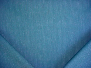 3Y Brunschwig et Fils Gaston y Daniela GDT-3318 Salina Oceano Upholstery Fabric - Picture 1 of 4