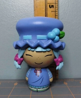 Funko Dorbz Strawberry Shortcake Blueberry Muffin #261 Walmart Exclusive - image 1 of 4