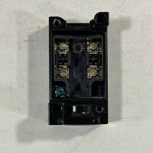 NEU - PEPPERL+FUCHS MPB20 FOTOELEKTRISCHER ENDSCHALTER STECKDOSE HONEYWELL - Bild 1 von 5