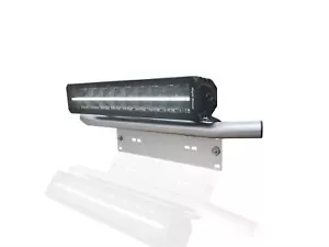 Number Plate Bar + Night Blazer LED Light Bar For Ford Transit MK7 2007 - 2014 - Picture 1 of 10
