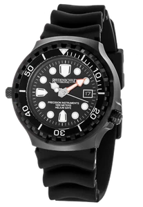 Riedenschild Taucheruhr, 1000M Herrenuhr Citizen 1S13, Heliumventil, Leuchtindex - Bild 1 von 6