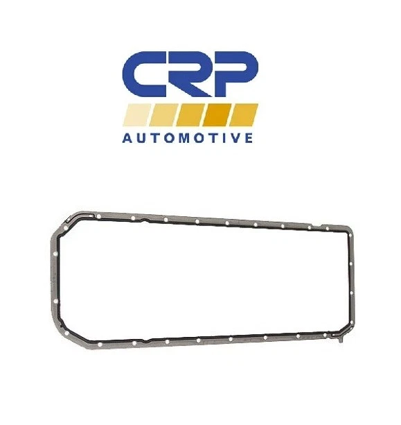Junta de cárter de aceite CRP 11131437237 NUEVA BMW E46 SERIE 3 Foto 1 de 1