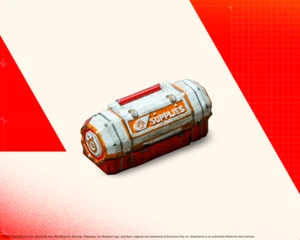 Steel Series Apex Legends Edition Artisan Keycap Rare Numbered Out Of 1500 - Picture 1 of 3