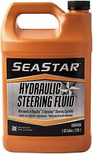 Dometic SeaStar Hydraulic Steering Fluid, HA5440H, 1 Gallon