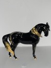 Peter Stone “Gatsby” Glossy Black/Gold Andalusian
