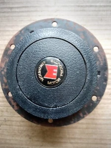 Classic Car 1978 mg/ triumph Astrali 13 Inch Steering Mountney Boss - Picture 1 of 8