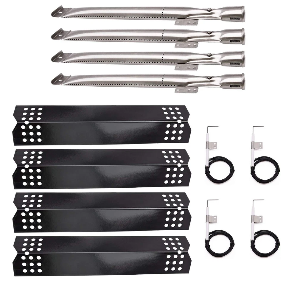 Peças de reposição de grelha para Nexgrill 720-0830H 720-0783E, Members Mark 720-0830F - Imagem 1 de 4