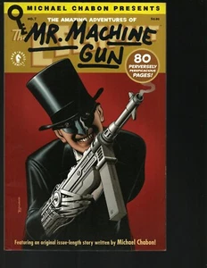 Die erstaunlichen Abenteurer des Escapisten Vol. # 7 Dark Horse Comicbuch TPB J402 - Bild 1 von 2