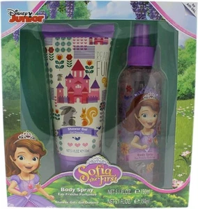 Sofia The First Body Spray - Picture 1 of 1