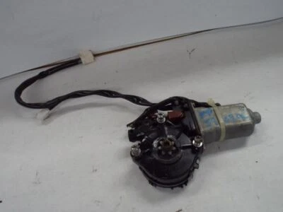 Motor de ventana eléctrica derecha pasajero para 98-05 LEXUS GS300 461479 Foto 1 de 4