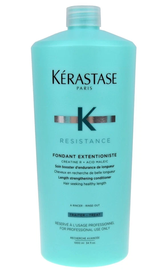 Kérastase Resistance Fondant Extentioniste Conditioner - 1000 ml