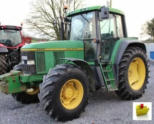 John Deere Tractors 6800 Workshop Manual Get it Today - Picture 1 of 1