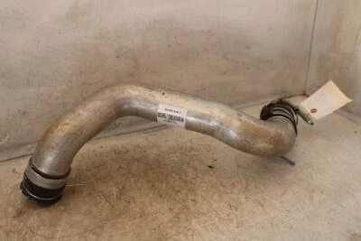 Turbo/supercharger NISSAN TITAN XD 16 17 18 19 - Image 1 of 4