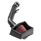 Flowmaster 615186 Delta Force Cold Air Intake Kit Fits 10-14 F-150