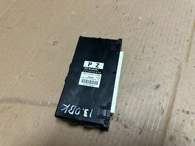 Unidad de módulo de control del motor Subaru Legacy Outback 2.5i 2013 Ecm 22765AE07D Foto 1 de 4