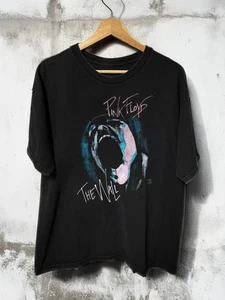 Pink Floyd The Wall Clásica Unisex Negra Camiseta Talla S-5XL - Imagen 1 de 4