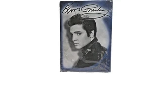 Elvis Presley Playing Cards  G20 - Picture 1 of 2