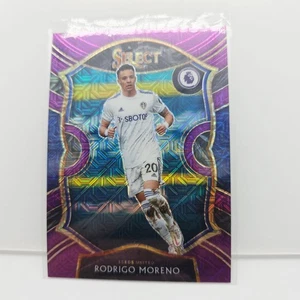 Rodrigo Moreno Leeds United 22-23 Select Panini Soccer Card - Bild 1 von 1