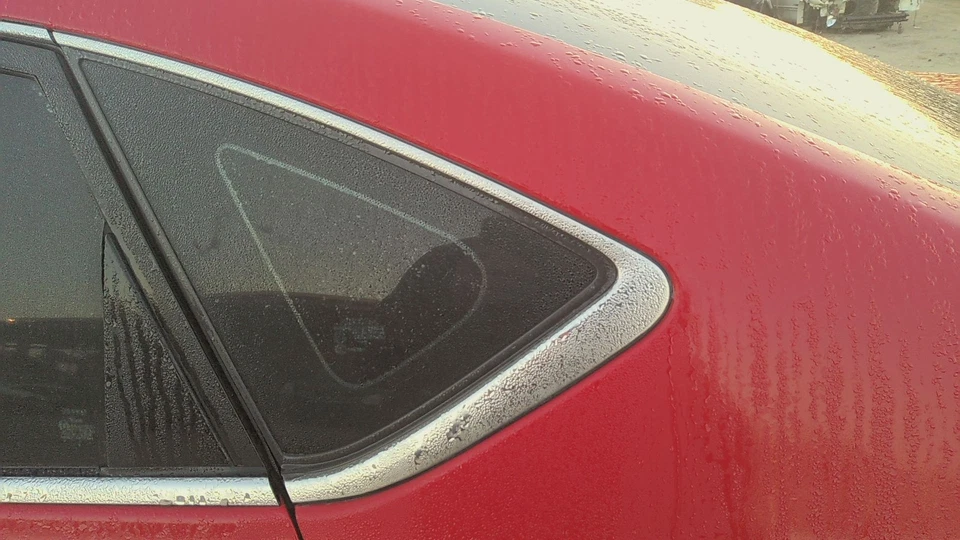 Cuarto de cristal/ventana NISSAN SENTRA izquierda 13 14 15 16 17 18 19 Foto 1 de 1