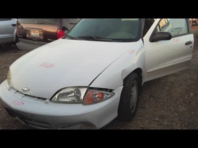 Manija de puerta izquierda del conductor exterior trasera compatible con 95-05 CAVALIER 2123083 Foto 1 de 4