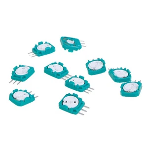 Potentiometer Sensor Controller Analog Thumb Stick Drift Fix for PS5 - Picture 1 of 13