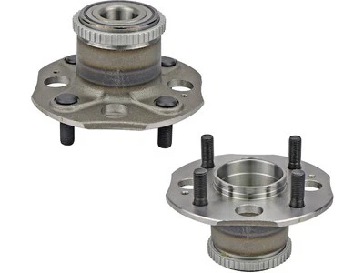 For 1995-1998 Acura TL Wheel Hub Assembly Set Rear DriveBolt 16354QJRY 1996 1997 - Image 1 of 2