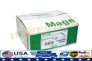 PANEL TÁCTIL SCHNEIDER XBTGT1100 - Imagen 1 de 20