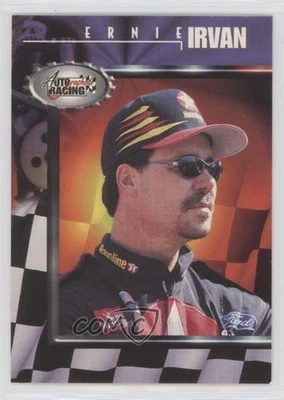 1997 Score Board Auto Racing Ernie Irvan #19 - Image 1 of 2