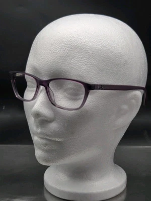 ¡En muy buen estado! Anteojos para mujer CALVIN KLEIN CK20530 515 ciruela degradada 53[]16-140 Foto 1 de 4