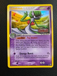 Gardevoir 9/108 Power Keepers Reverse Holo - Picture 1 of 2