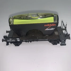 Mercurin Mini-Club Insider Club 86191 Horizontalmesswagen - Bild 1 von 4