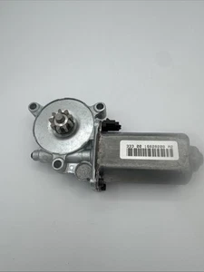 ACDELCO GM 16628208 Power Window Motor fits Cadillac Chevrolet GMC NOS - Picture 1 of 6