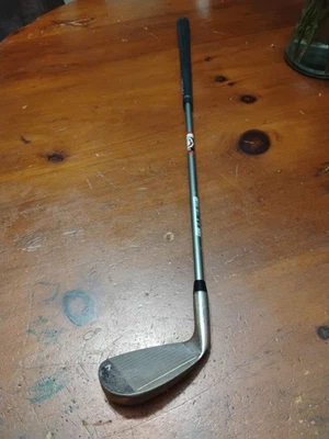 Junior US Kids Golf  7 iron UL39-u Graphite shaft 39" club WT-30 RH  - Image 1 of 4