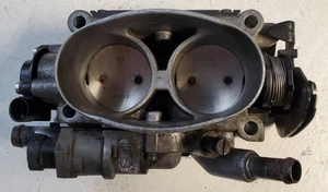 92 93 Corvette C4 V8 5.7 LT1 LT4 Throttle Body OEM - Foto 1 di 14