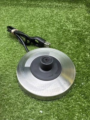 Base elemento calefactor hervidor eléctrico Breville SK500XL solo SK500XL.   20 Foto 1 de 3