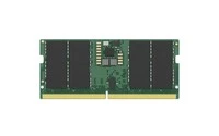 Kingston 6400MT/s Non-ECC CL52 CSODIMM - 16 GB - DDR5 (KVR64V52BS8-16) - Image 1 of 1