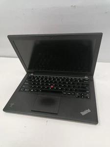 Lenovo ThinkPad X240 - i5 4200U 4GB RAM 128GB SSD WIN8 PRO Lizenz MwSt Rechnung - Bild 1 von 7