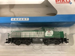 Piko HO, G 1206, Art. 59187, ESU Digital, neu*** - Bild 1 von 2