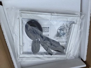 AET73732404 - LG Window Side Curtain and Frame - Picture 1 of 3