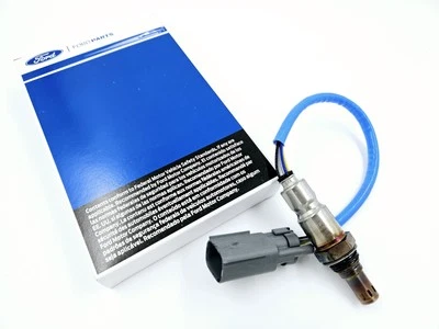 Sonda lambda original Ford C-Max Edge Focus Galaxy Kuga Mondeo S-Max 2.0 1862036 - Imagen 1 de 3